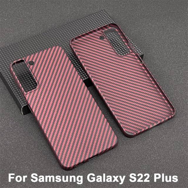 Real Carbon Fiber Lens Protection Case for Samsung - Premium Mobile Phone Cases from Dressmycell.com - Just $43.00! Shop now at Dressmycell.com Real Carbon Fiber Lens Protection Case for Samsung - Premium Mobile Phone Cases from Dressmycell.com - Just $43.00! Shop now at Dressmycell.com